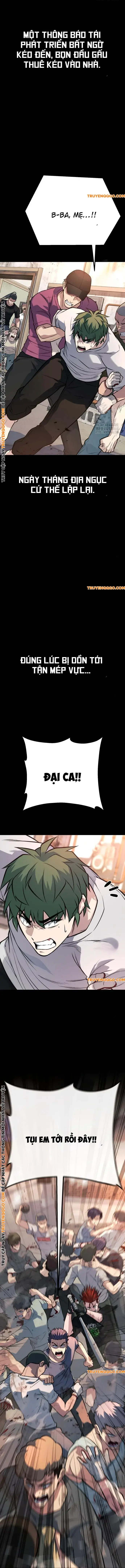 Bạo Lực Vương - Chapter 55 - Page 3