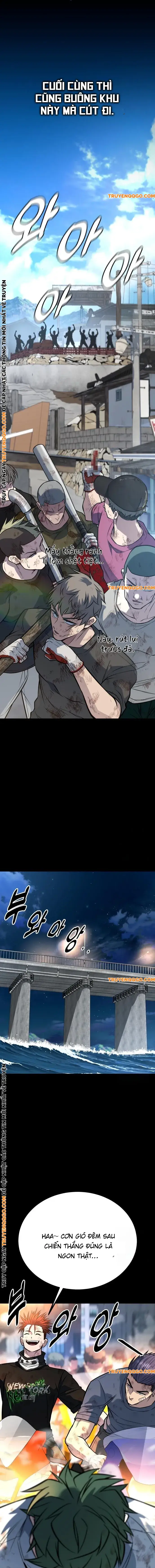 Bạo Lực Vương - Chapter 55 - Page 5