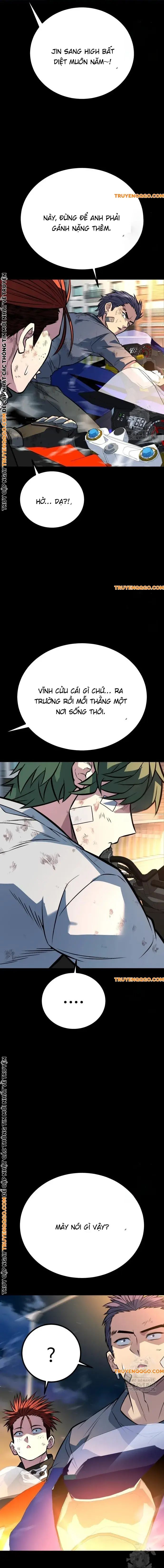 Bạo Lực Vương - Chapter 55 - Page 6