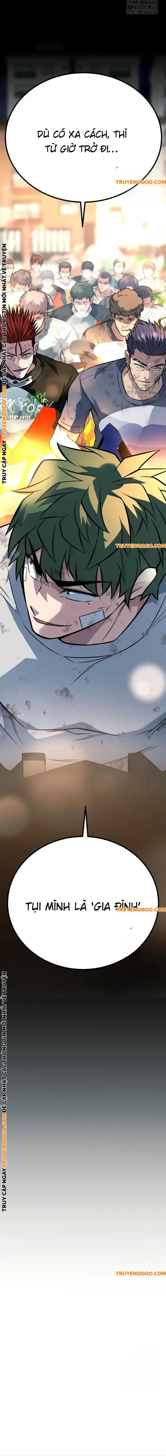 Bạo Lực Vương - Chapter 55 - Page 7