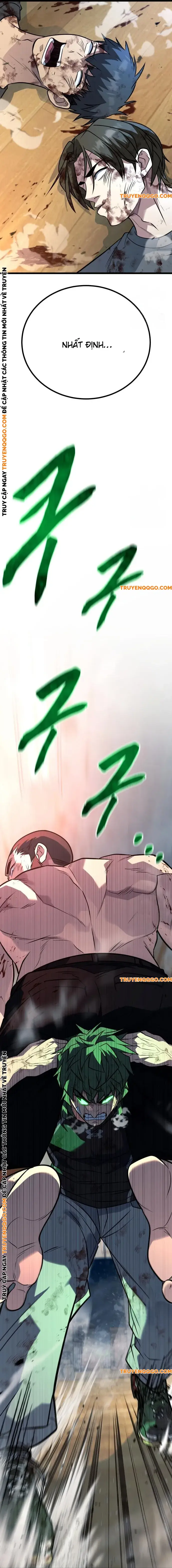 Bạo Lực Vương - Chapter 55 - Page 8