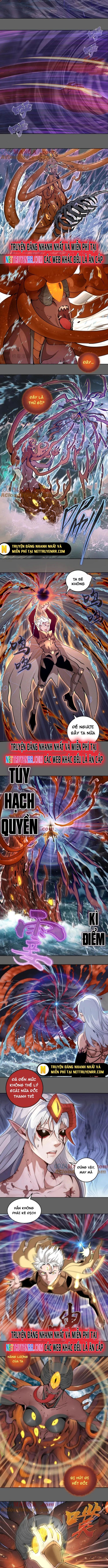 Cao Đẳng Linh Hồn - Chapter 325 - Page 3