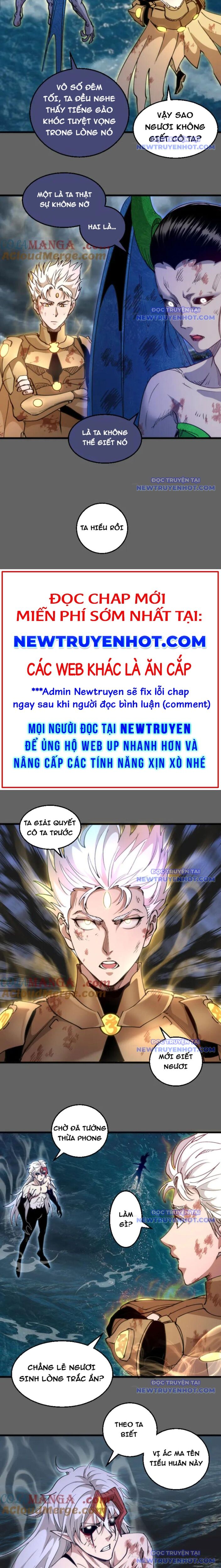 Cao Đẳng Linh Hồn - Chapter 326 - Page 6