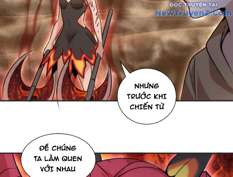 Cao Đẳng Linh Hồn - Chapter 328 - Page 16