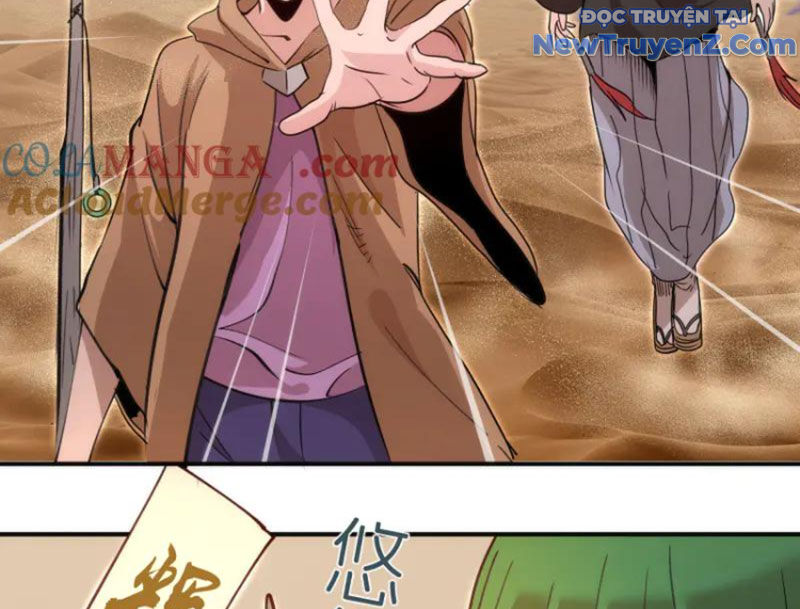 Cao Đẳng Linh Hồn - Chapter 328 - Page 21