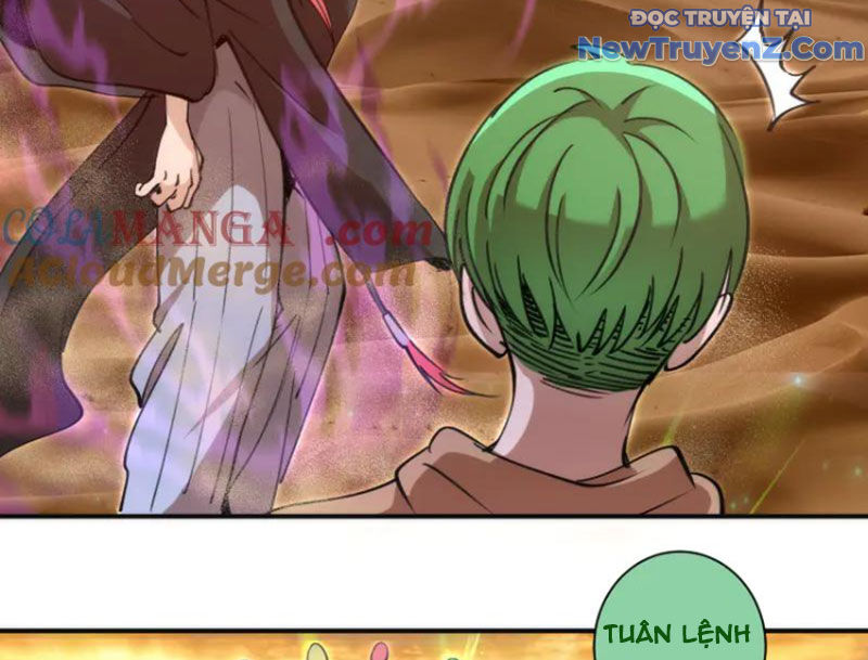 Cao Đẳng Linh Hồn - Chapter 328 - Page 24