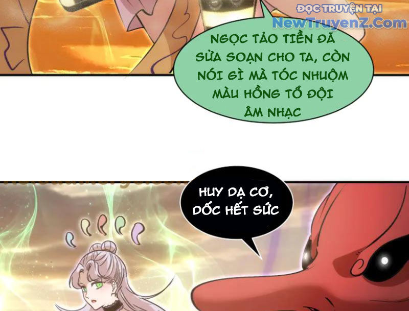 Cao Đẳng Linh Hồn - Chapter 328 - Page 30