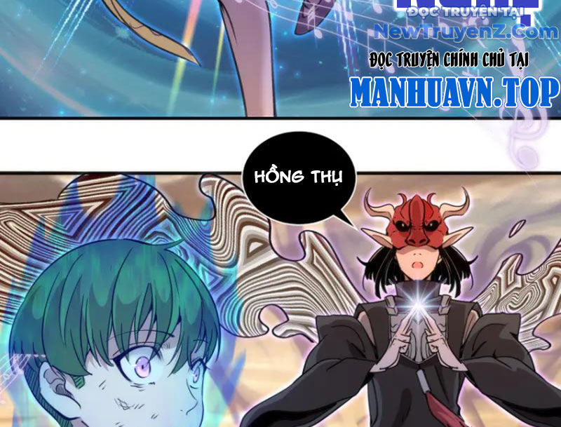 Cao Đẳng Linh Hồn - Chapter 328 - Page 34