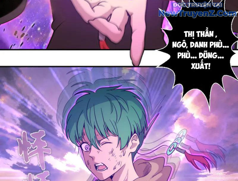 Cao Đẳng Linh Hồn - Chapter 328 - Page 37