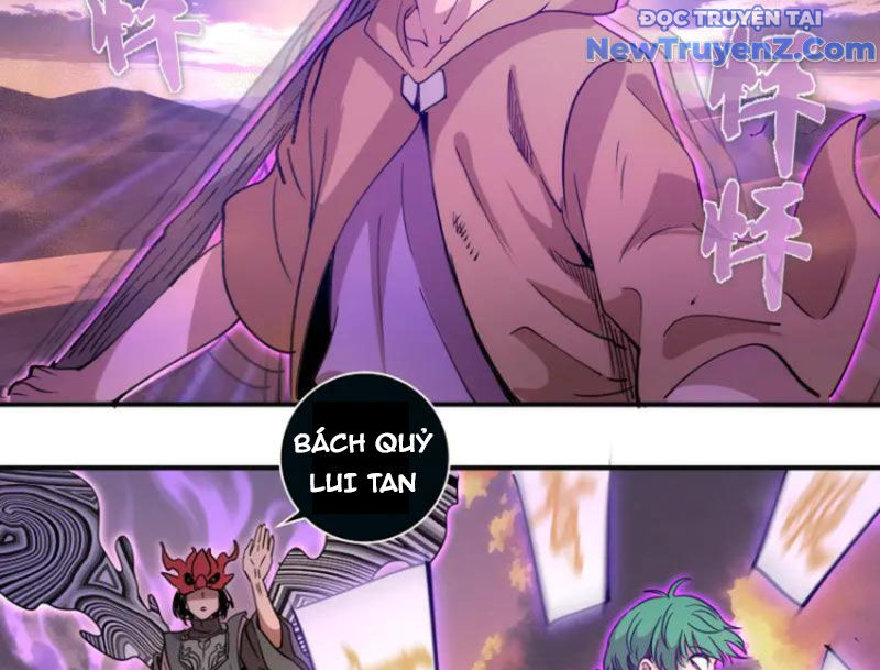 Cao Đẳng Linh Hồn - Chapter 328 - Page 38