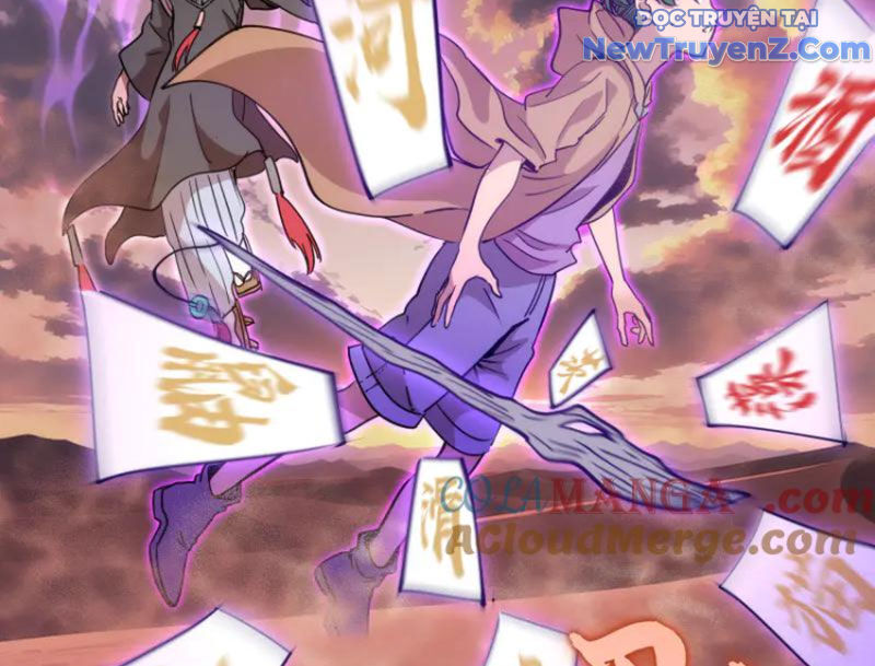 Cao Đẳng Linh Hồn - Chapter 328 - Page 39