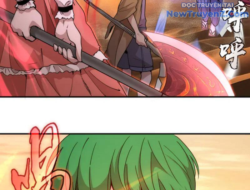 Cao Đẳng Linh Hồn - Chapter 328 - Page 4