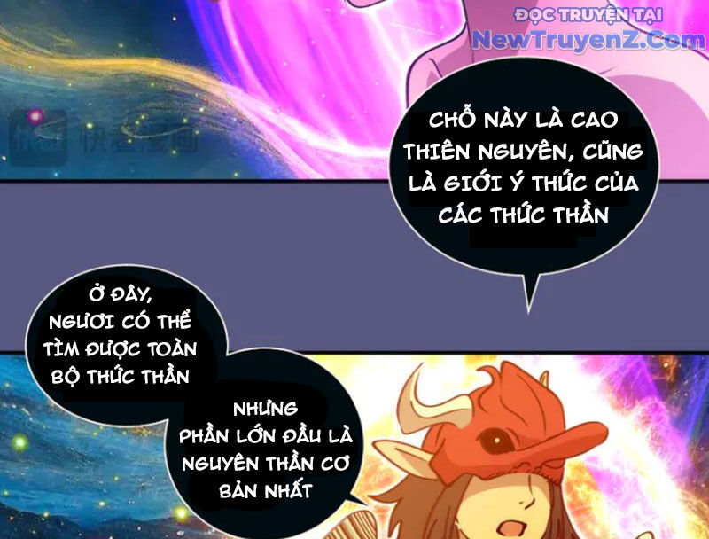 Cao Đẳng Linh Hồn - Chapter 328 - Page 46