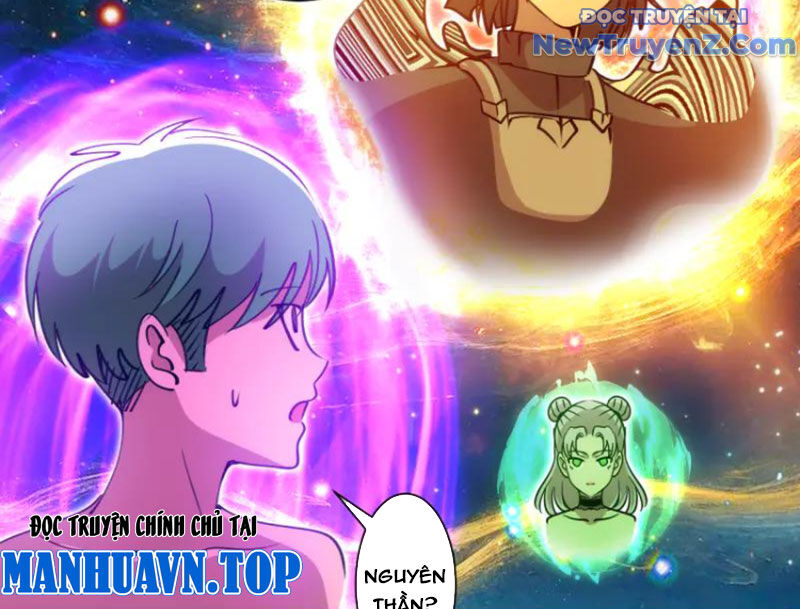 Cao Đẳng Linh Hồn - Chapter 328 - Page 47