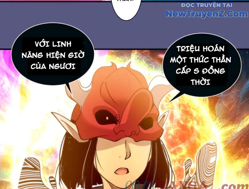 Cao Đẳng Linh Hồn - Chapter 328 - Page 48