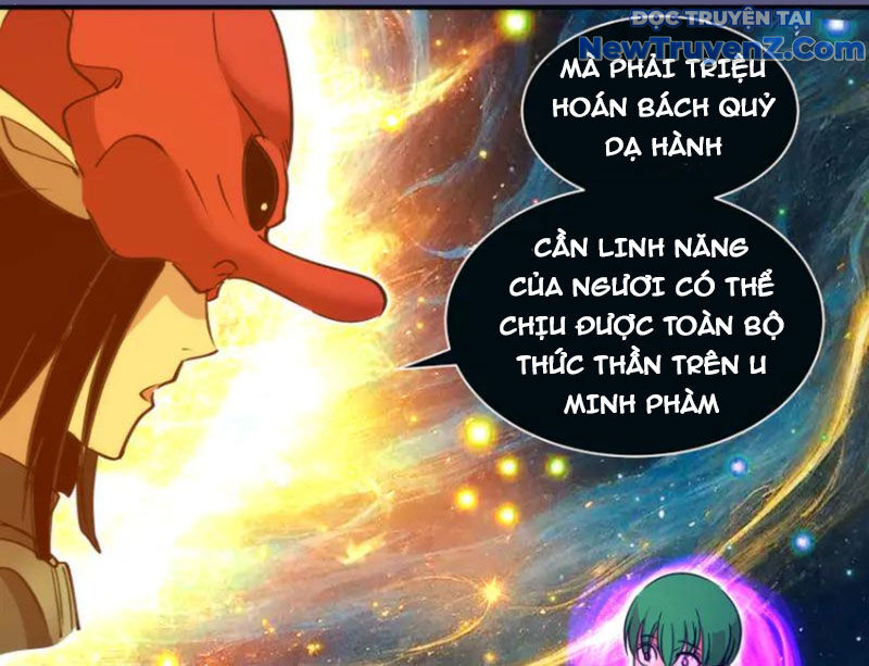 Cao Đẳng Linh Hồn - Chapter 328 - Page 50