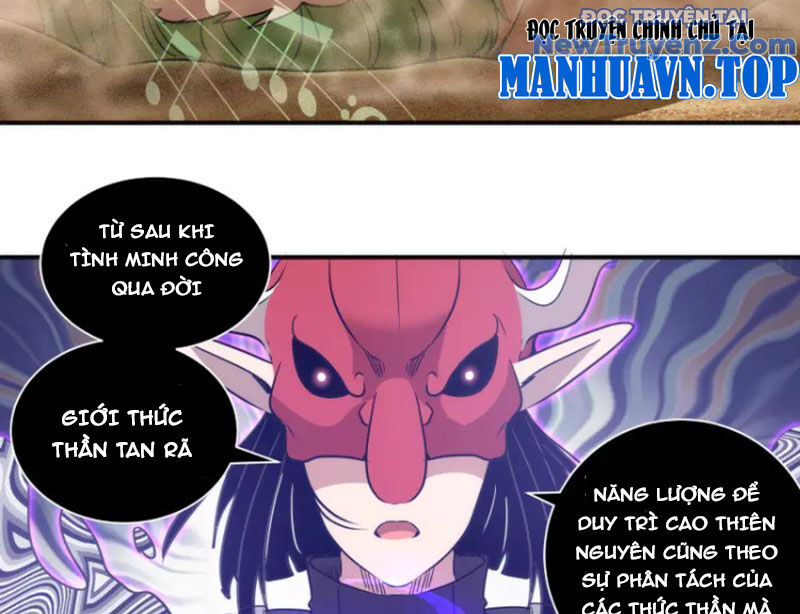 Cao Đẳng Linh Hồn - Chapter 328 - Page 62
