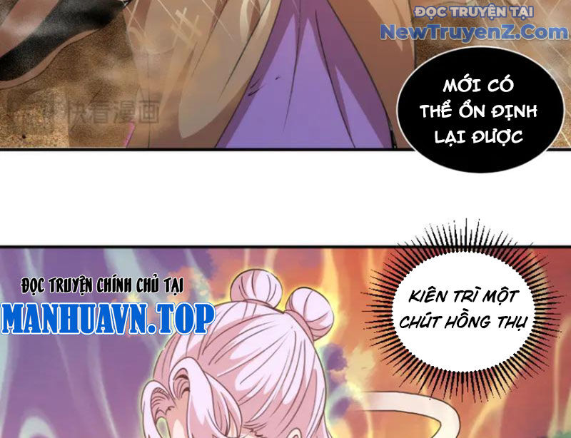 Cao Đẳng Linh Hồn - Chapter 328 - Page 68
