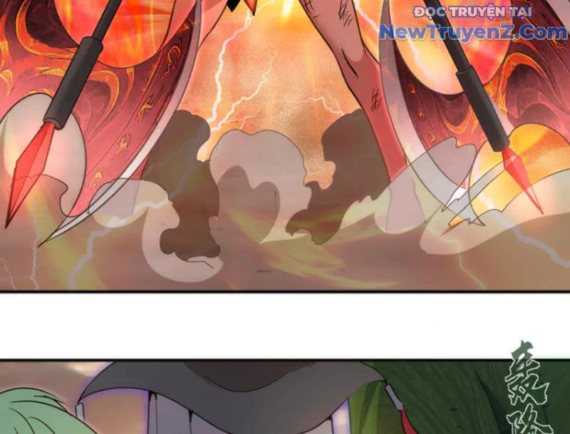 Cao Đẳng Linh Hồn - Chapter 328 - Page 7