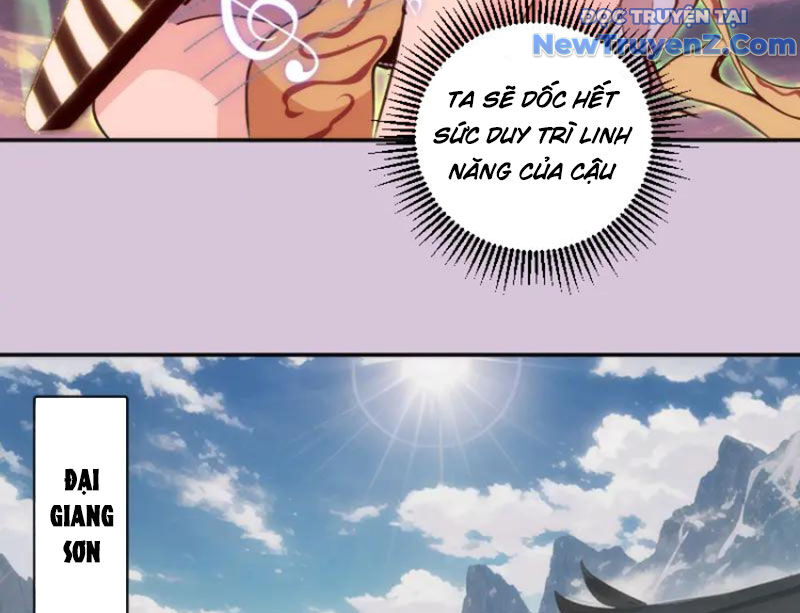 Cao Đẳng Linh Hồn - Chapter 328 - Page 70