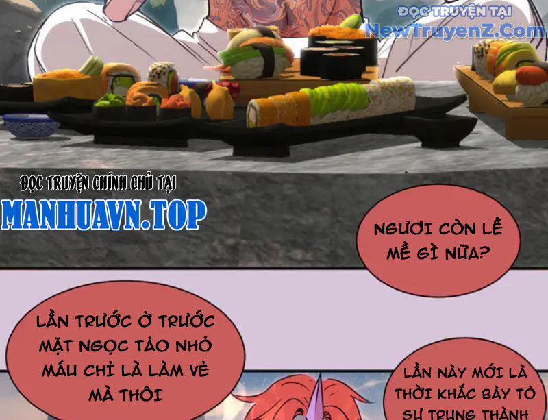 Cao Đẳng Linh Hồn - Chapter 328 - Page 75