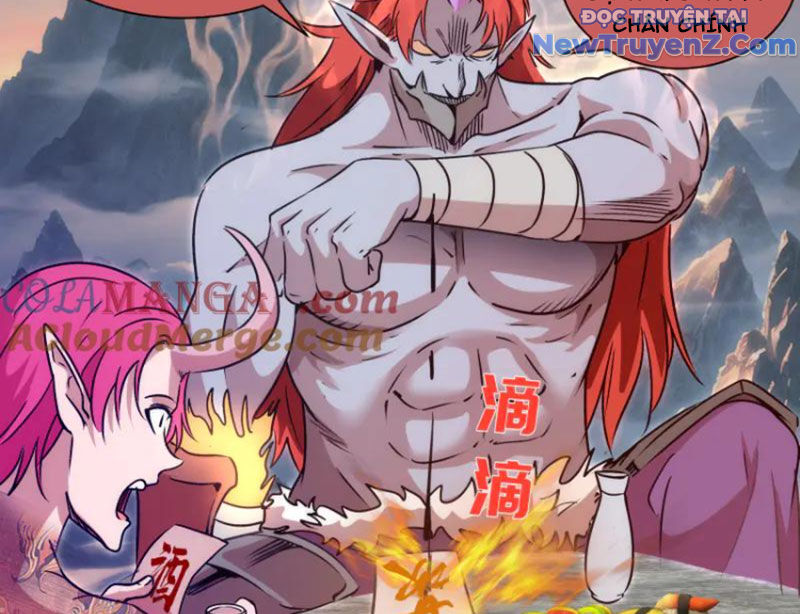 Cao Đẳng Linh Hồn - Chapter 328 - Page 76