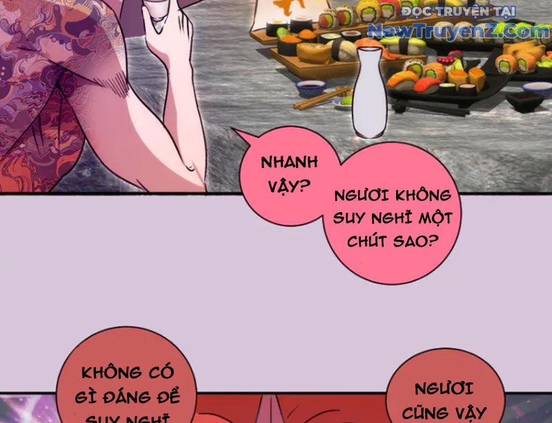 Cao Đẳng Linh Hồn - Chapter 328 - Page 77