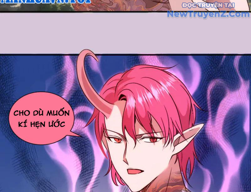 Cao Đẳng Linh Hồn - Chapter 328 - Page 81