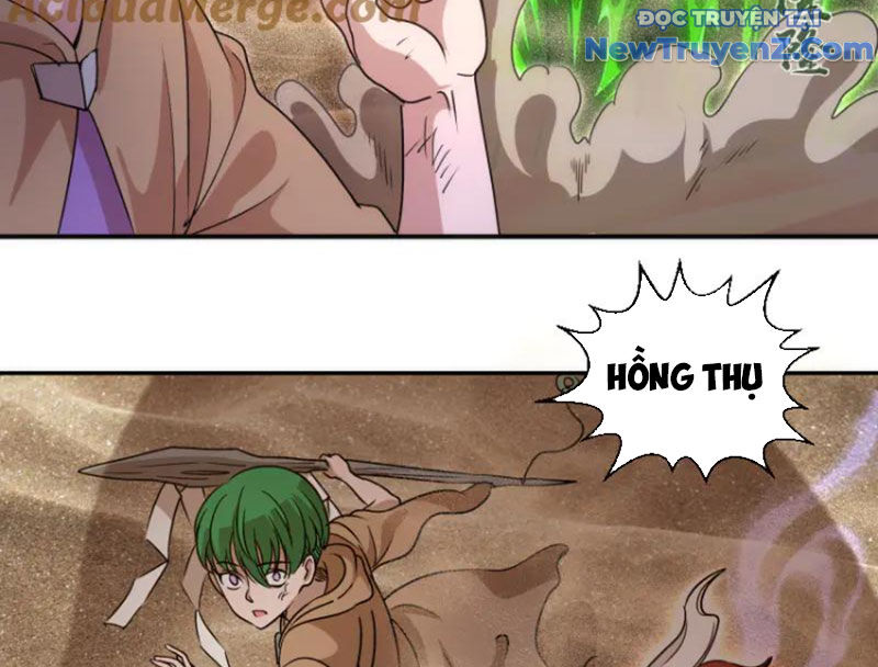 Cao Đẳng Linh Hồn - Chapter 328 - Page 9