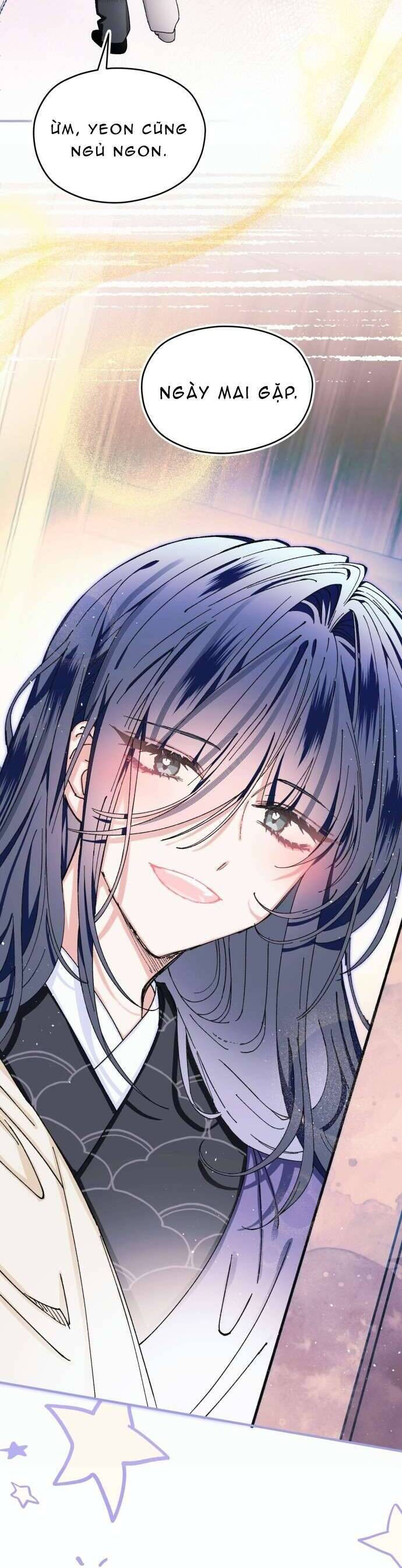 Tôi Đã Nuôi Dưỡng Nam Phụ Phản Diện - Chapter 22 - Page 10