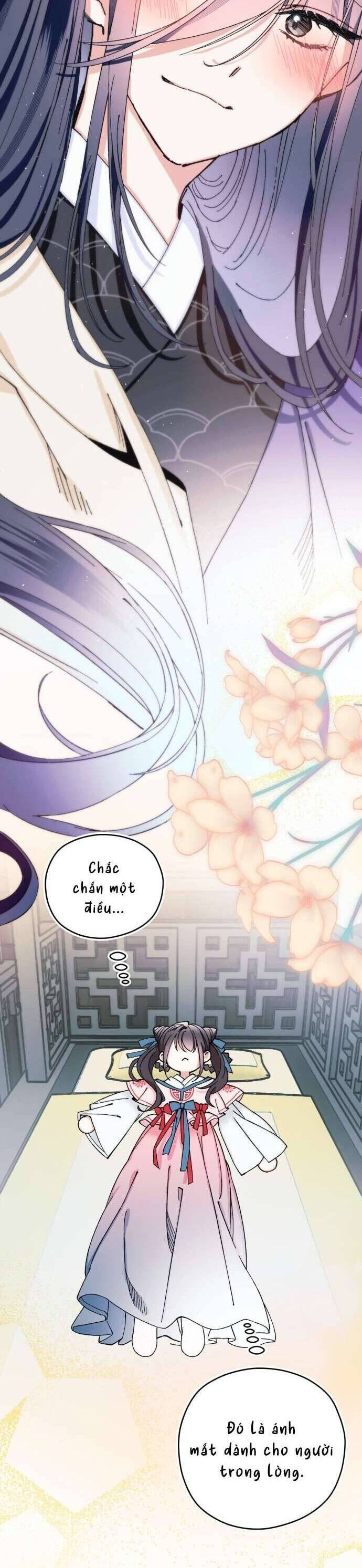 Tôi Đã Nuôi Dưỡng Nam Phụ Phản Diện - Chapter 22 - Page 14