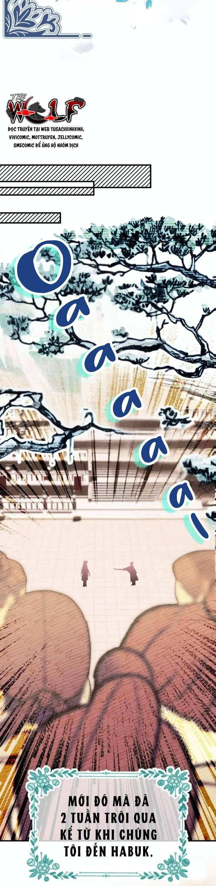 Tôi Đã Nuôi Dưỡng Nam Phụ Phản Diện - Chapter 22 - Page 17