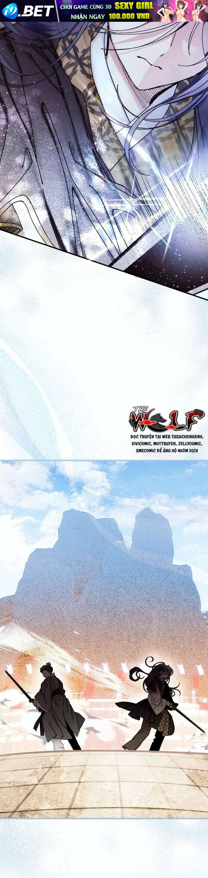 Tôi Đã Nuôi Dưỡng Nam Phụ Phản Diện - Chapter 22 - Page 20