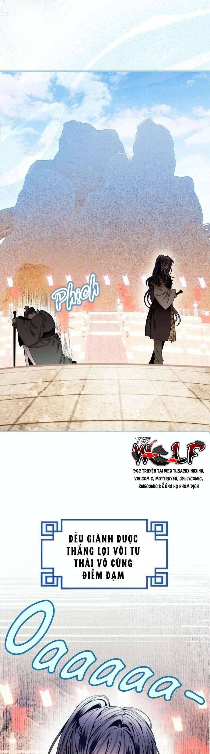 Tôi Đã Nuôi Dưỡng Nam Phụ Phản Diện - Chapter 22 - Page 21