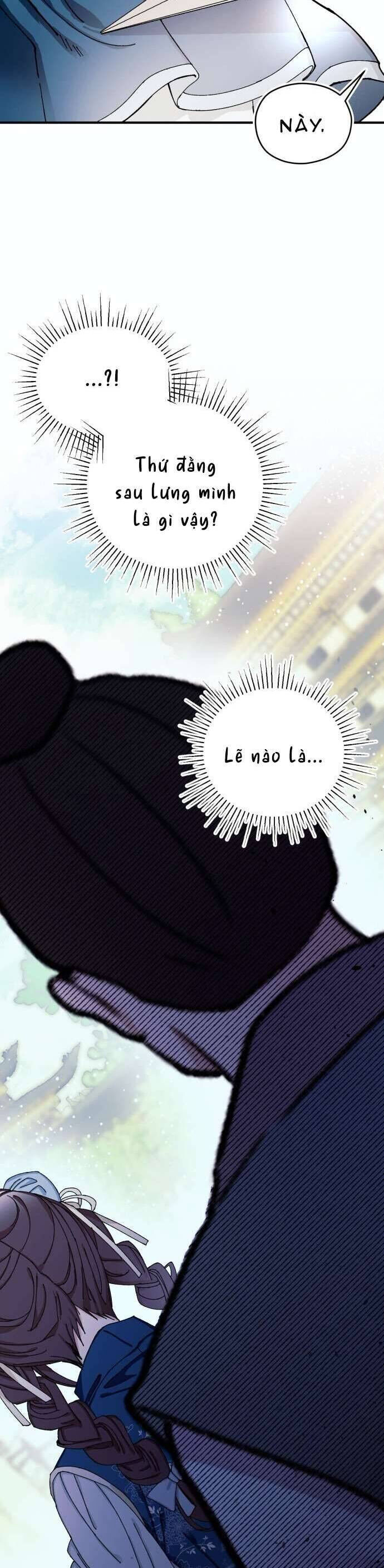 Tôi Đã Nuôi Dưỡng Nam Phụ Phản Diện - Chapter 22 - Page 30