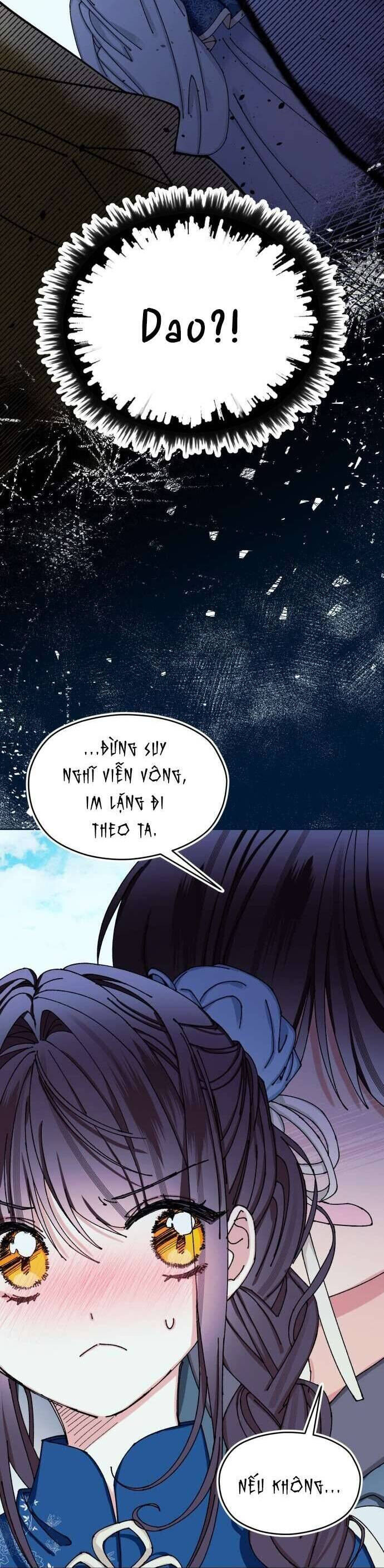 Tôi Đã Nuôi Dưỡng Nam Phụ Phản Diện - Chapter 22 - Page 31