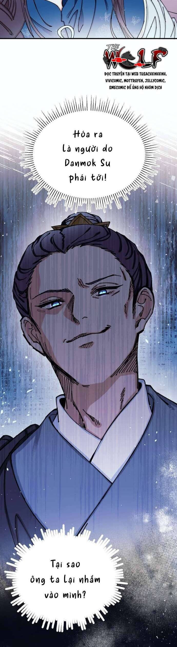 Tôi Đã Nuôi Dưỡng Nam Phụ Phản Diện - Chapter 22 - Page 34