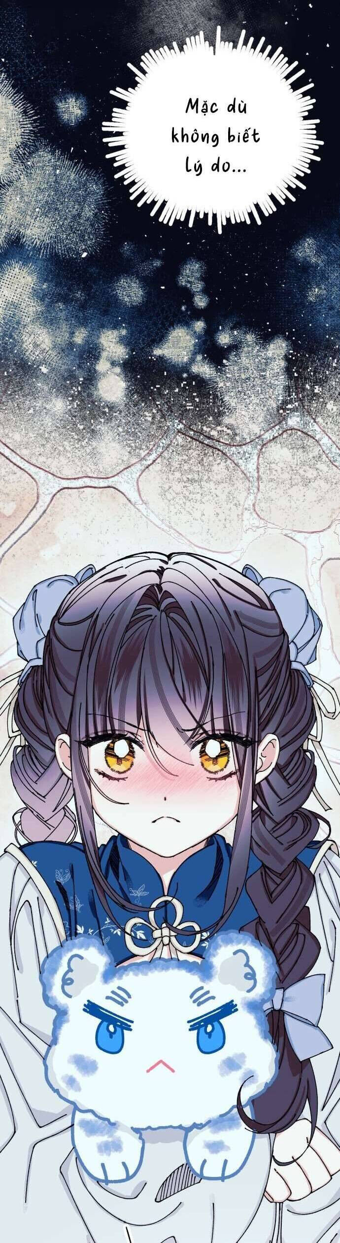 Tôi Đã Nuôi Dưỡng Nam Phụ Phản Diện - Chapter 22 - Page 35