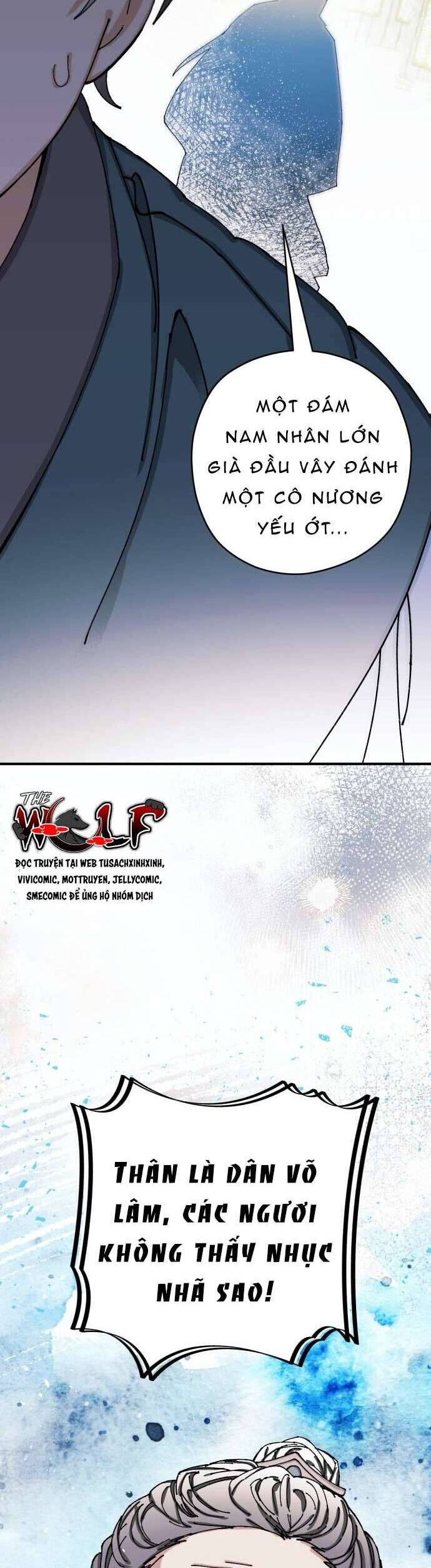 Tôi Đã Nuôi Dưỡng Nam Phụ Phản Diện - Chapter 22 - Page 39