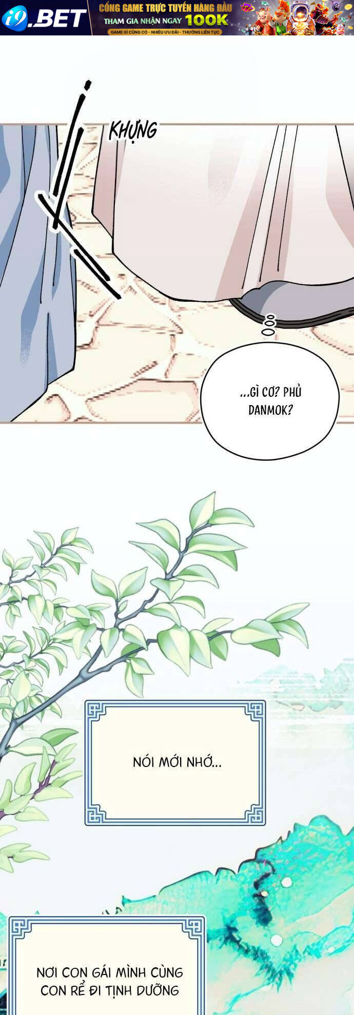 Tôi Đã Nuôi Dưỡng Nam Phụ Phản Diện - Chapter 23 - Page 22