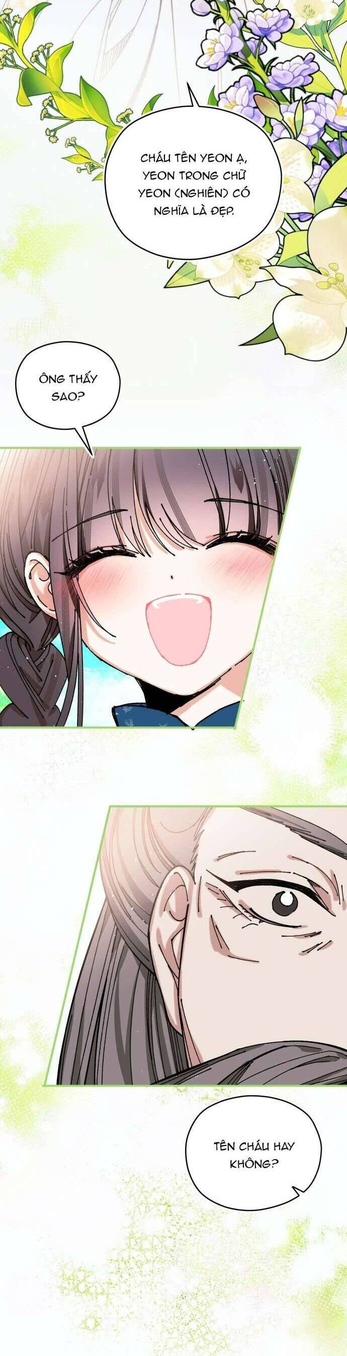 Tôi Đã Nuôi Dưỡng Nam Phụ Phản Diện - Chapter 23 - Page 26