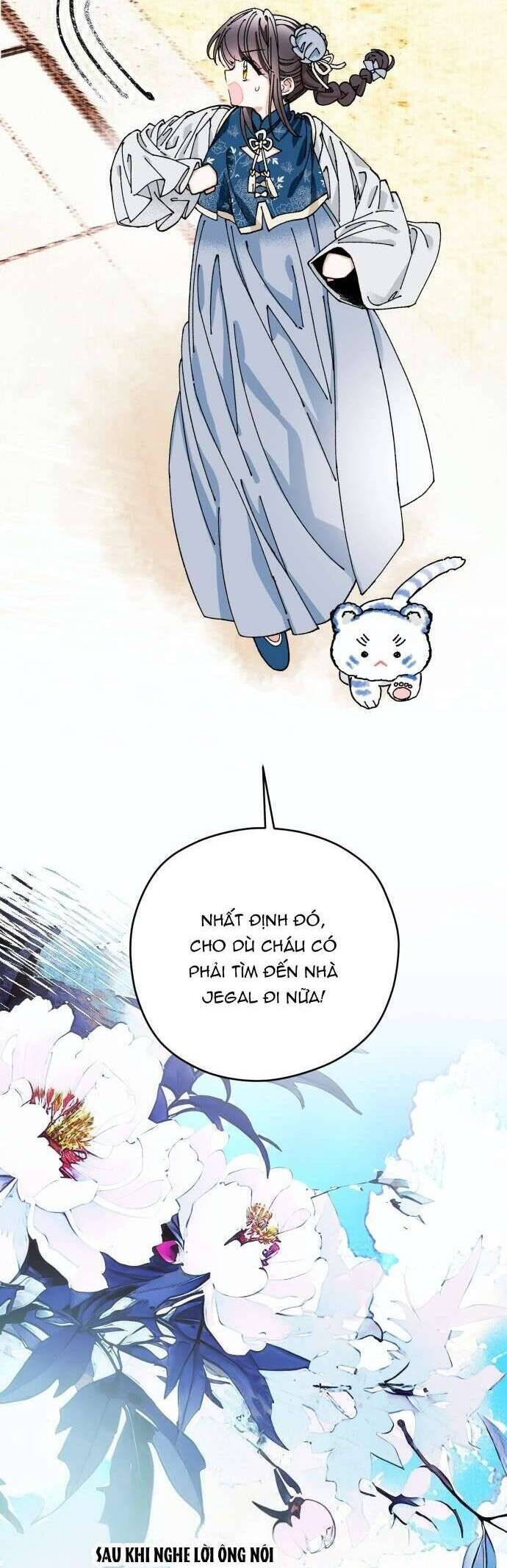Tôi Đã Nuôi Dưỡng Nam Phụ Phản Diện - Chapter 23 - Page 41