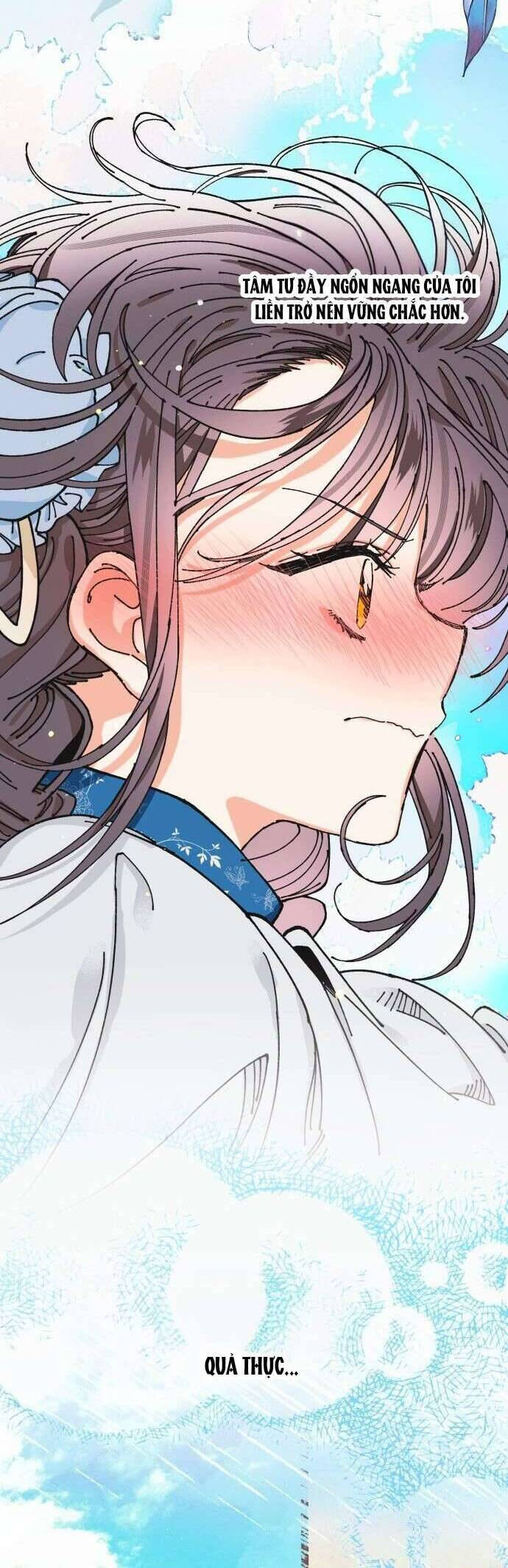 Tôi Đã Nuôi Dưỡng Nam Phụ Phản Diện - Chapter 23 - Page 42