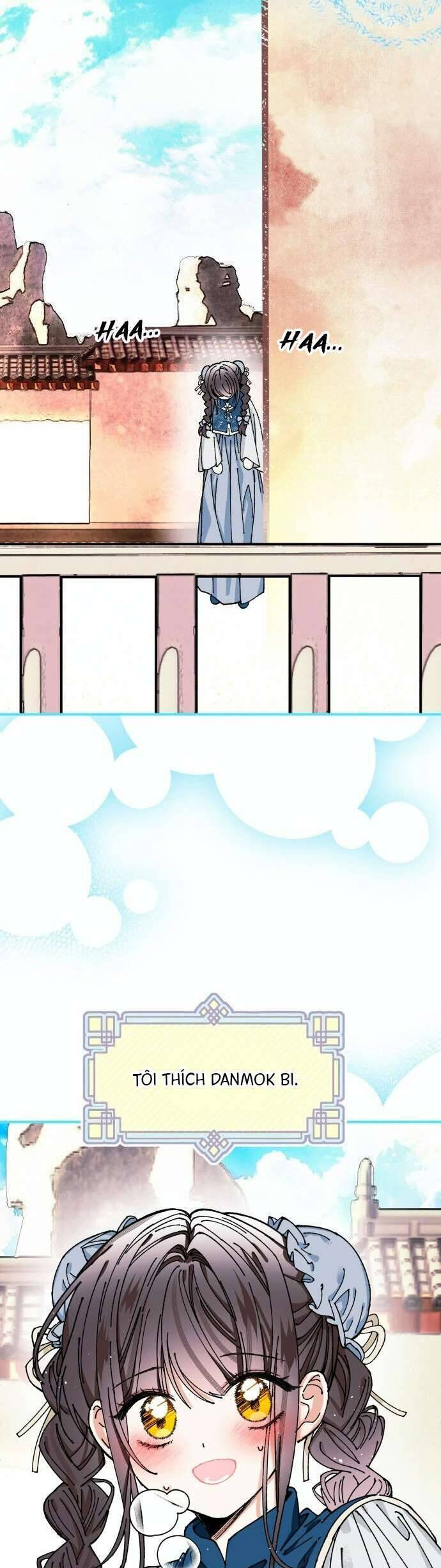 Tôi Đã Nuôi Dưỡng Nam Phụ Phản Diện - Chapter 23 - Page 43