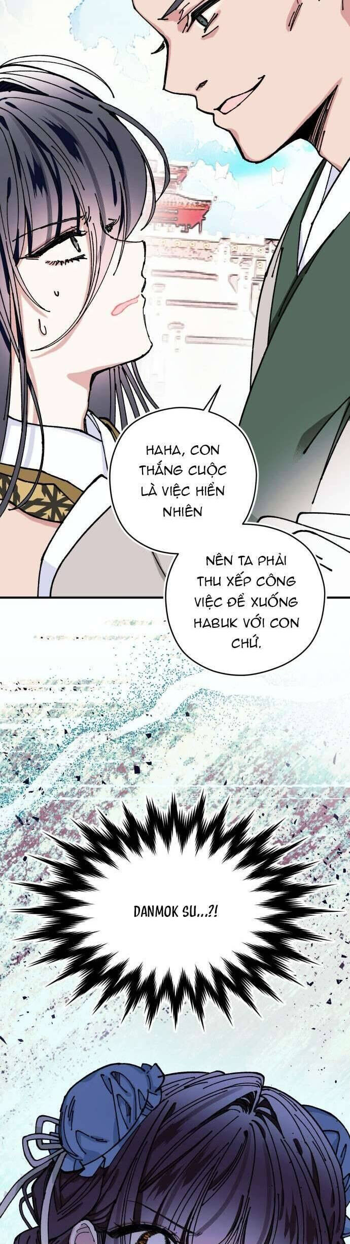 Tôi Đã Nuôi Dưỡng Nam Phụ Phản Diện - Chapter 23 - Page 46