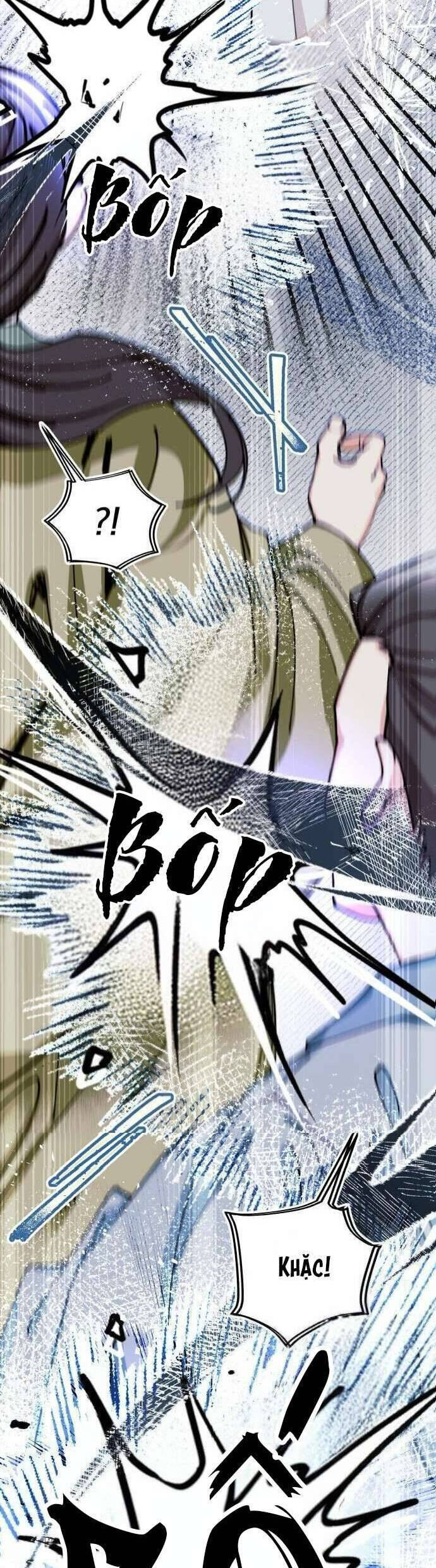 Tôi Đã Nuôi Dưỡng Nam Phụ Phản Diện - Chapter 23 - Page 5