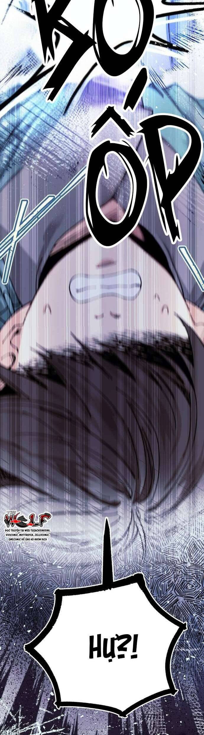 Tôi Đã Nuôi Dưỡng Nam Phụ Phản Diện - Chapter 23 - Page 6