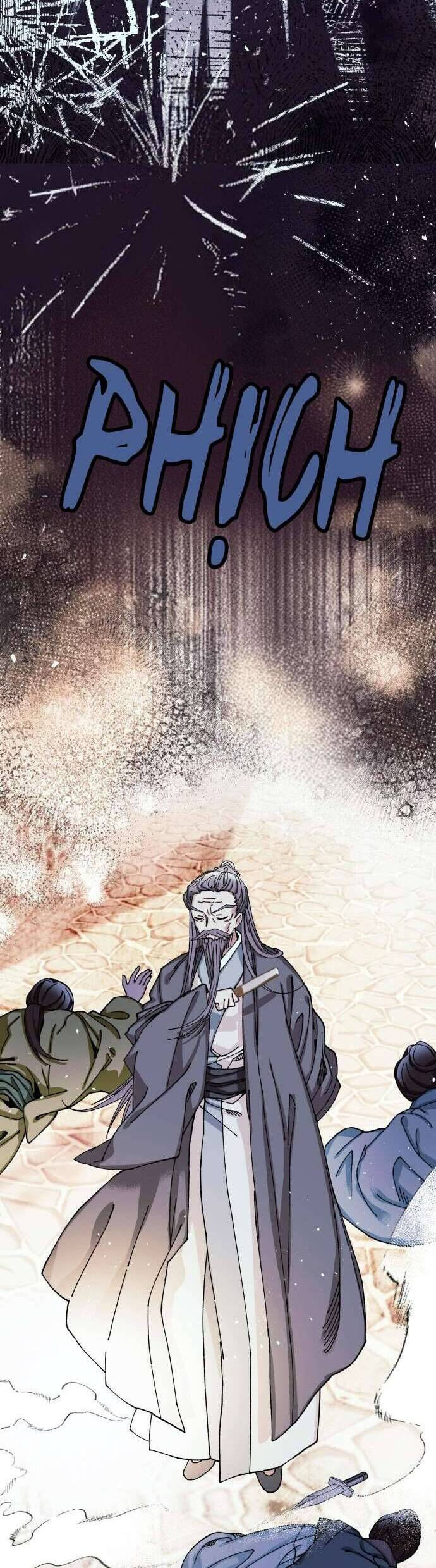 Tôi Đã Nuôi Dưỡng Nam Phụ Phản Diện - Chapter 23 - Page 7