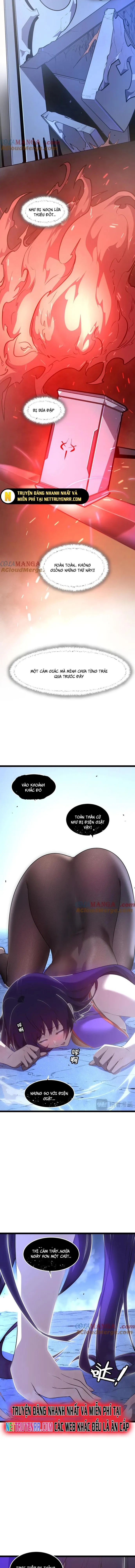 Hệ Thống Của Ta Thật Đứng Đắn - Chapter 53 - Page 11