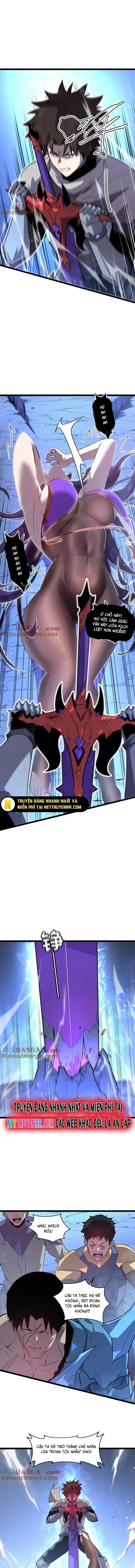 Hệ Thống Của Ta Thật Đứng Đắn - Chapter 53 - Page 13